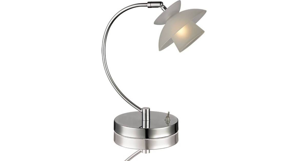 Halo Design Mini Safir 12.5cm Bordlampe • Se priser »