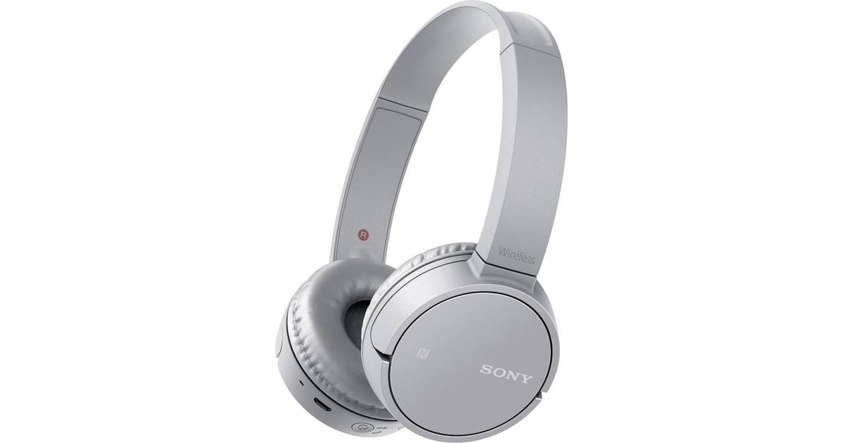 Sony WH-CH500 (1 butikker) hos PriceRunner • Se priser »