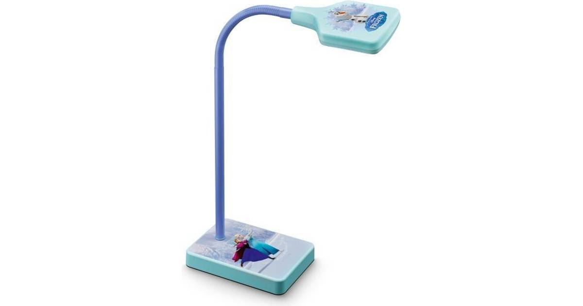 Philips Disney Frozen Bordlampe (1 butikker) • Priser »