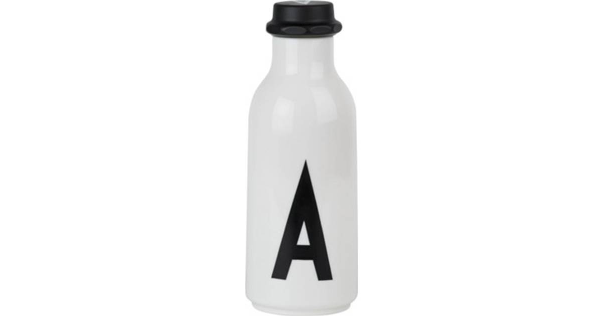 Design Letters Personal Vandflaske 0.5 L • Se pris »