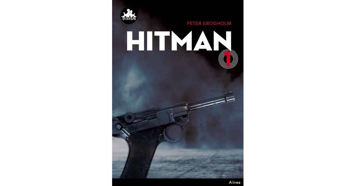Hitman 1, Hardback (9 butikker) • Se hos PriceRunner »
