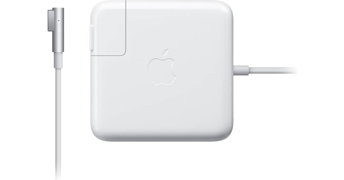 Apple MagSafe 60W (16 butikker) hos PriceRunner • Priser »