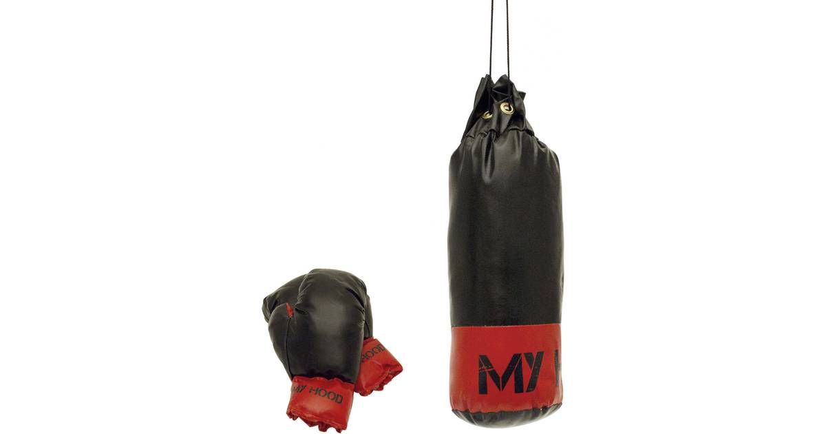 My Hood Boxing Set 1kg Jr (12 butikker) • PriceRunner »
