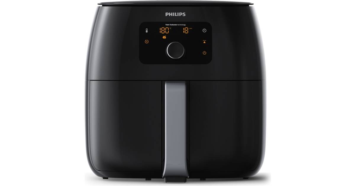 Philips Avance Collection Airfryer XXL • Se priser »
