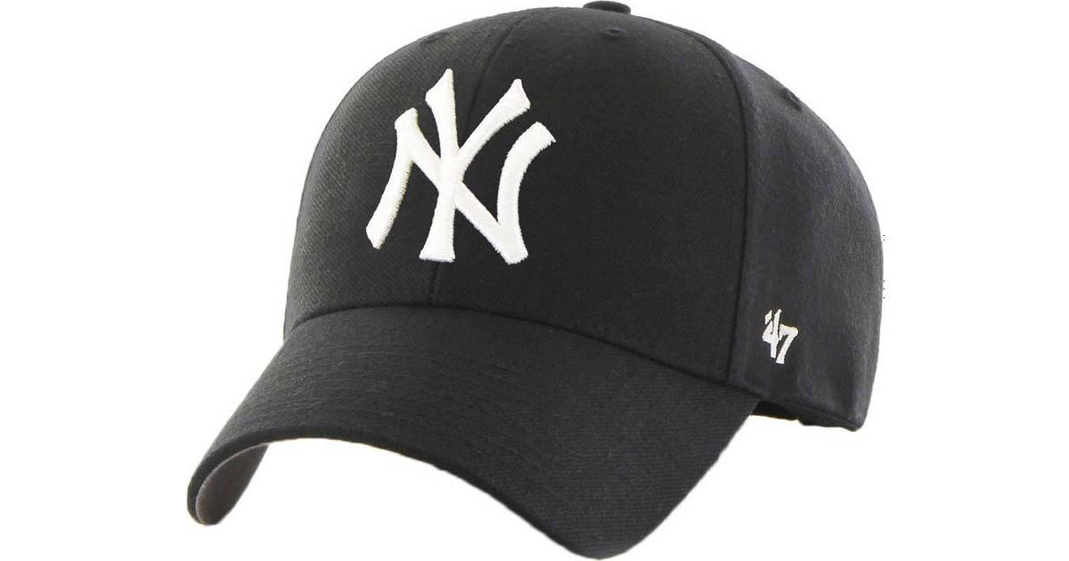 47 New York Yankees MVP Cap • Se pris (4 butikker) hos PriceRunner »