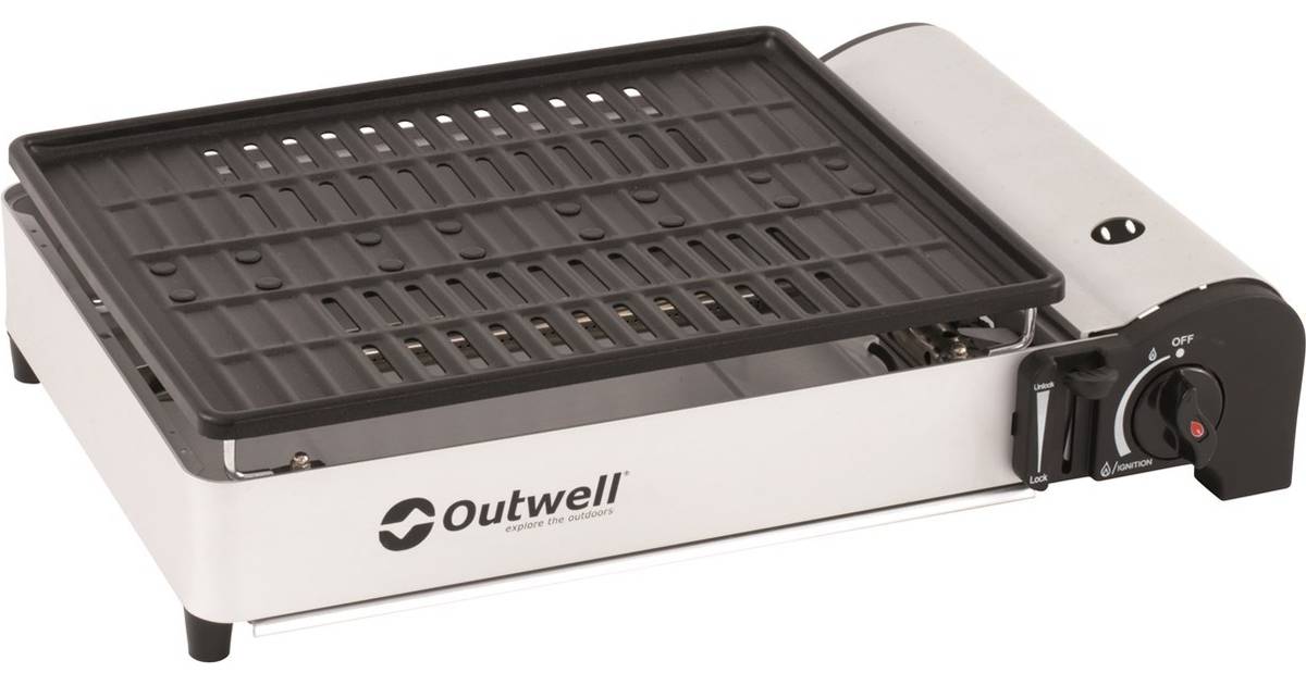 Outwell Crest • Se billigste pris (7 butikker) hos PriceRunner »