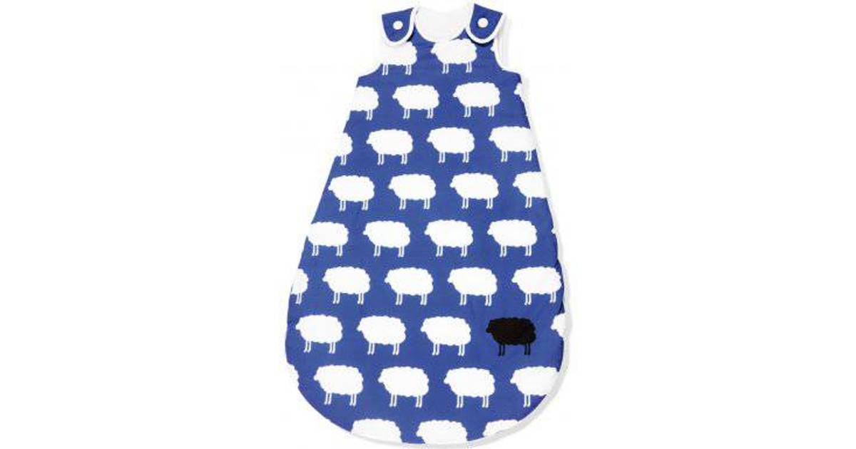 Pinolino Sleeping Bag Summer Happy Sheep 110cm • Pris »