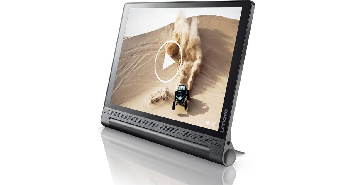 Lenovo Yoga Tab 3 Plus 10" 4G 32GB • Se priser (1 butikker) »