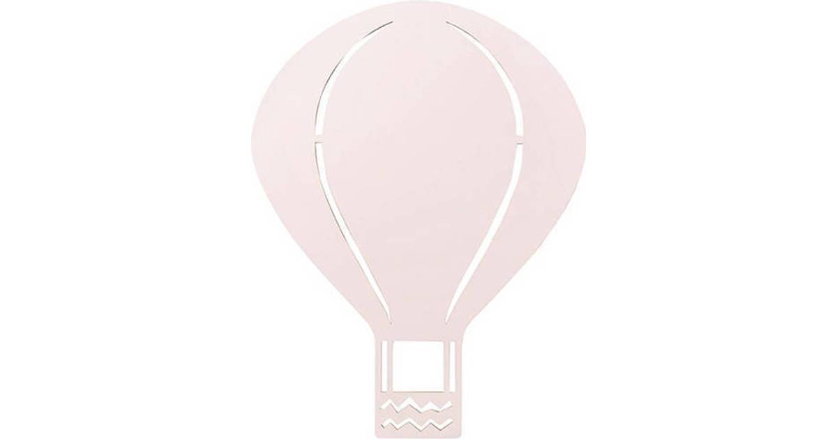 Ferm Living Air Balloon Væglampe • Se PriceRunner »