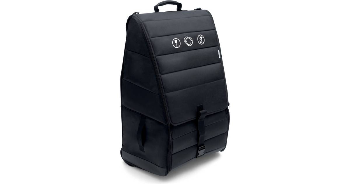 Bugaboo Comfort Transporttaske (4 butikker) • Priser »