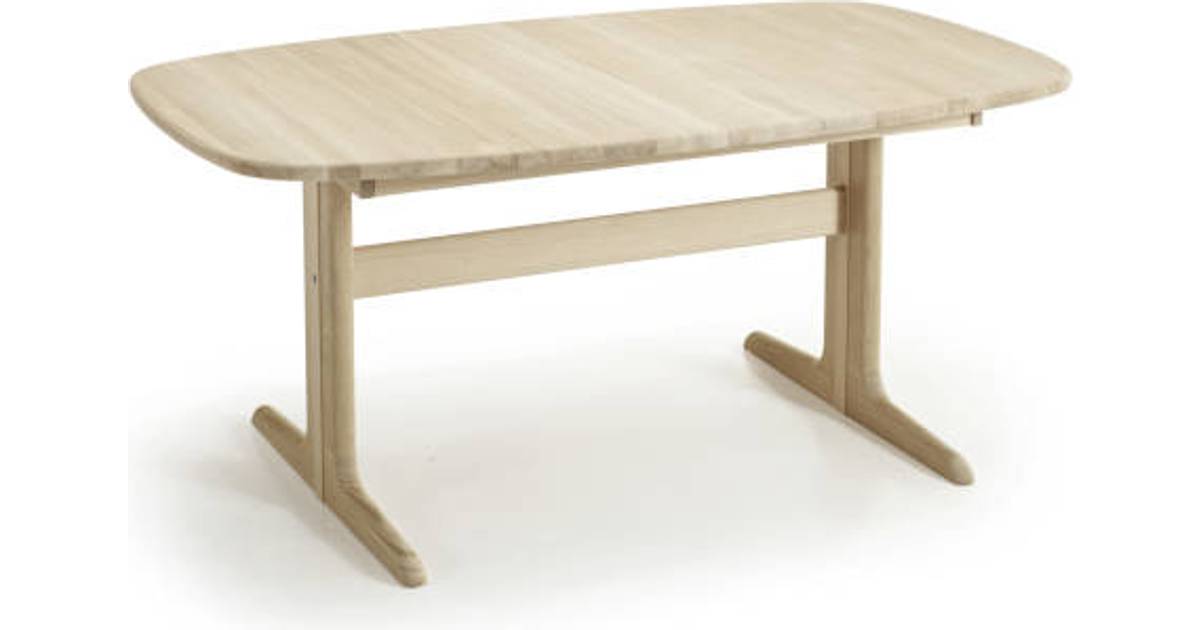 Skovby SM 74 Spisebord (6 butikker) • Se PriceRunner »