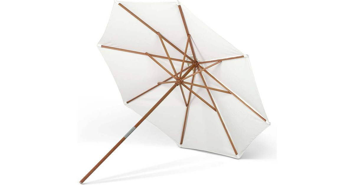 Skagerak Catania parasol 270cm (7 butikker) • Priser »