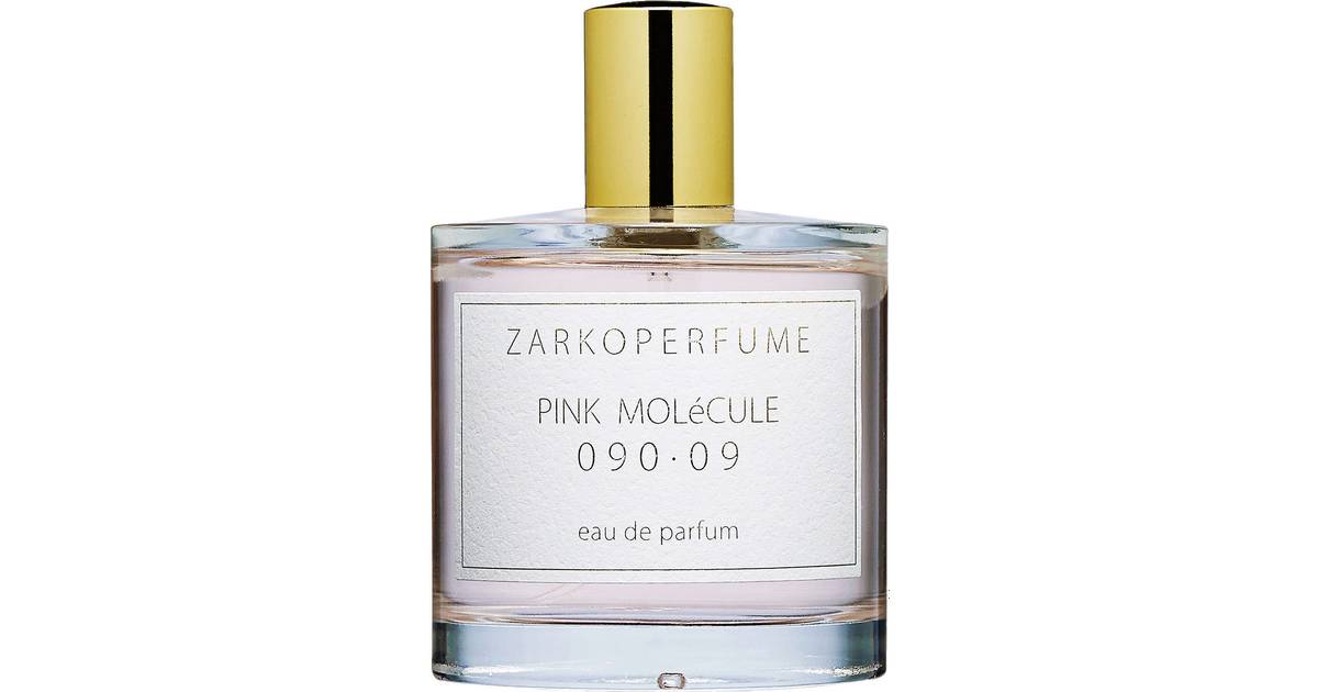 Zarkoperfume Pink Molecule 090.09 EdP 100ml • Priser »