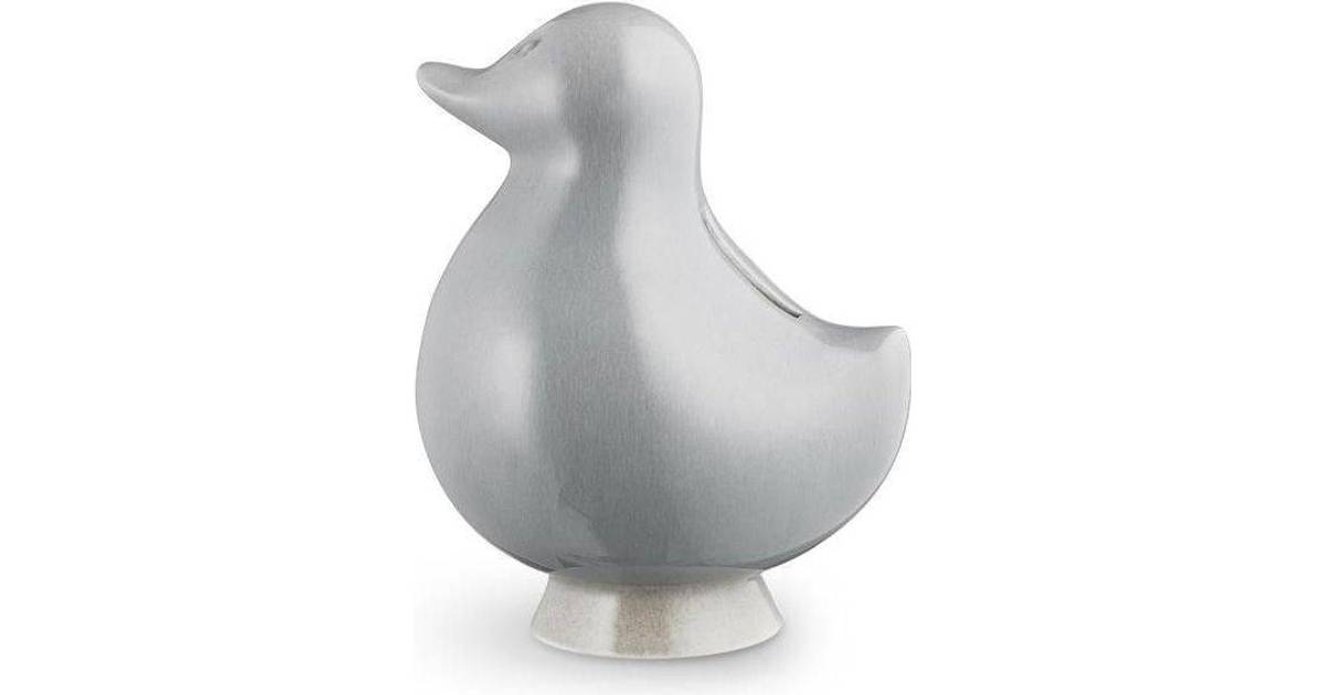 Kähler Duck 15cm Sparegris • Se pris (5 butikker) hos PriceRunner »