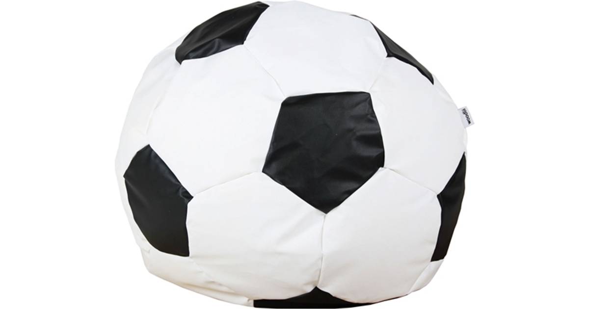 Woodlii Soccer Bean Bag • Se pris (1 butikker) hos PriceRunner »