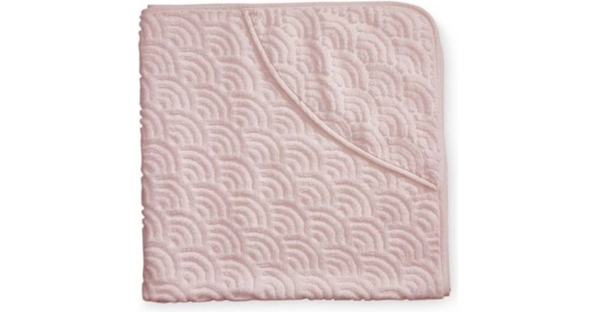 Cam Cam Baby Towel Hooded (7 butikker) • PriceRunner »
