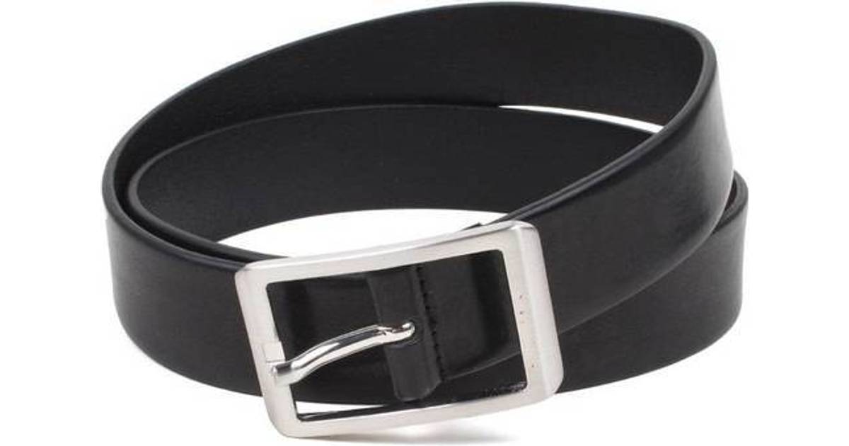 Saddler SDLR Belt - Black (5 butikker) • PriceRunner »