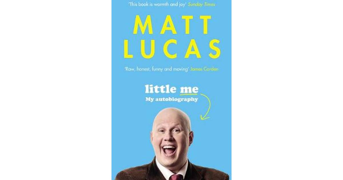 Little Me: My autobiography (3 butikker) • Se priser »