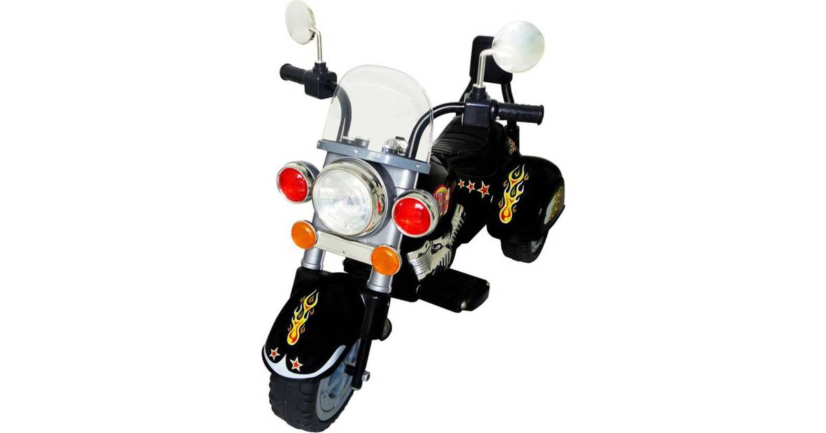 VidaXL Elektrisk Motorcykel 6V (4 butikker) • Priser »
