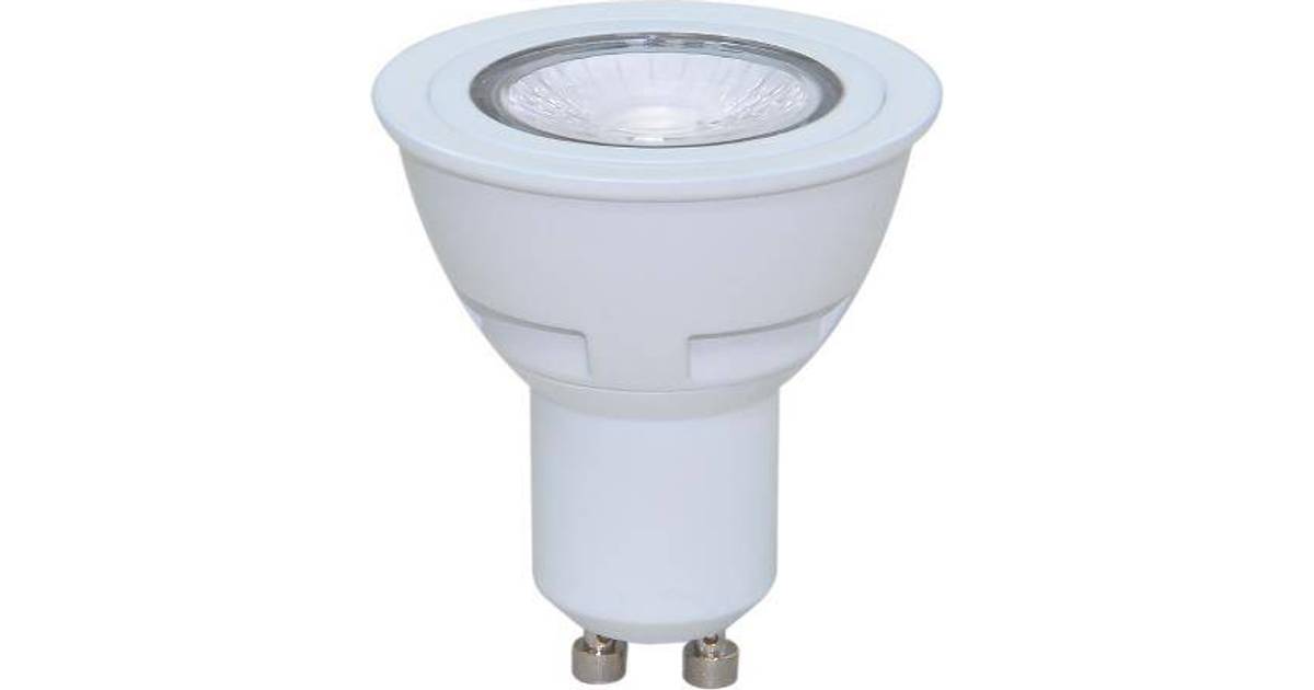 GN Belysning 764120 LED Lamps 5W GU10 • PriceRunner »