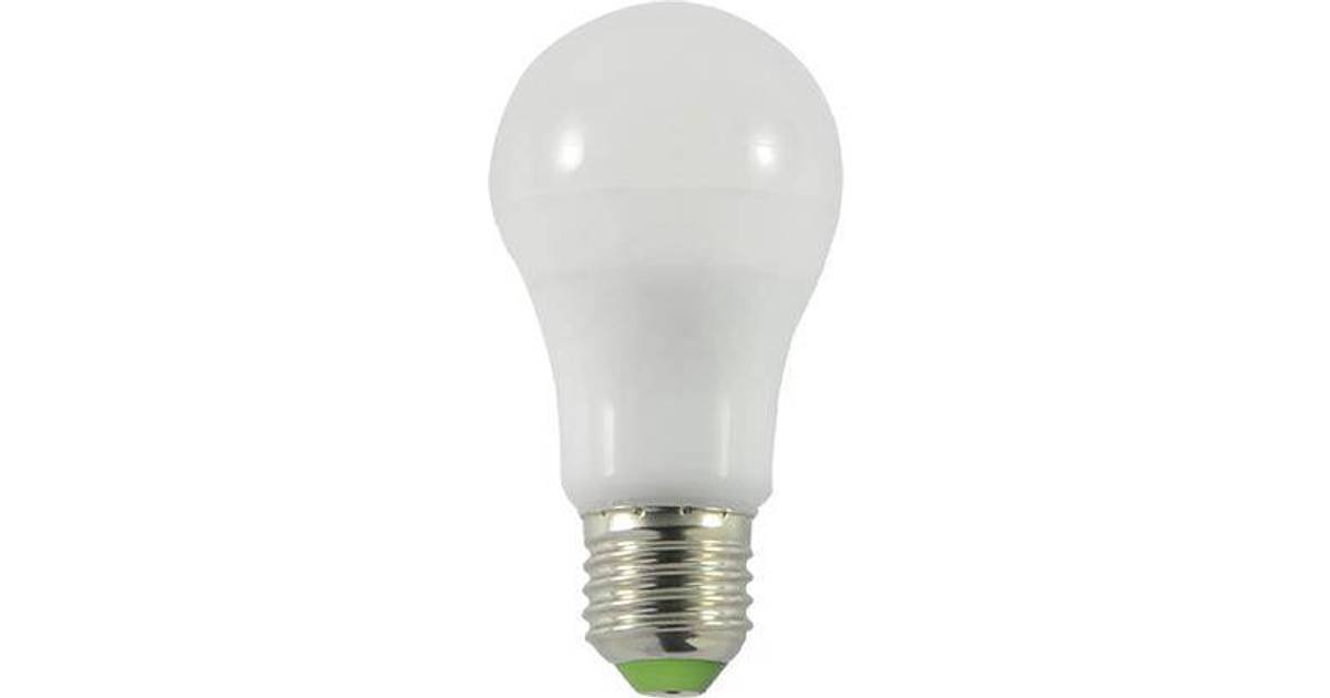 GN Belysning 783201 LED Lamps 5W E27 • Se laveste pris nu