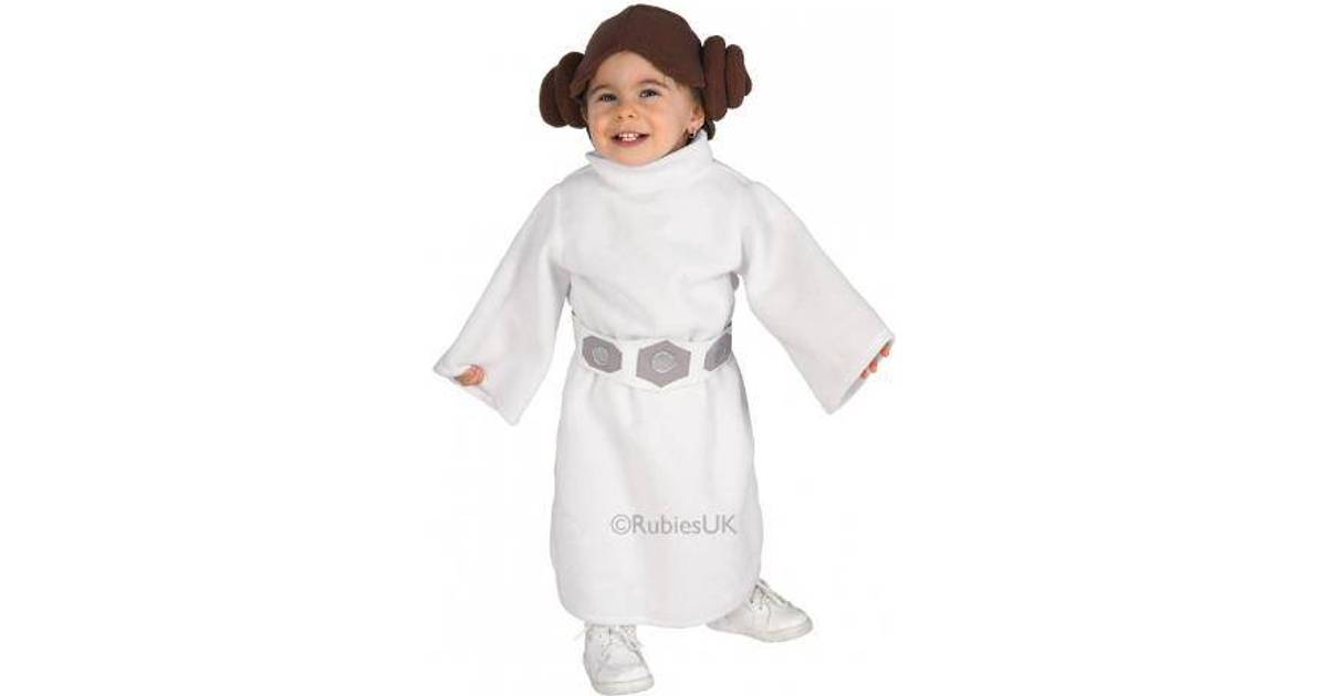 Rubies Toddler Princess Leia Costume • PriceRunner »