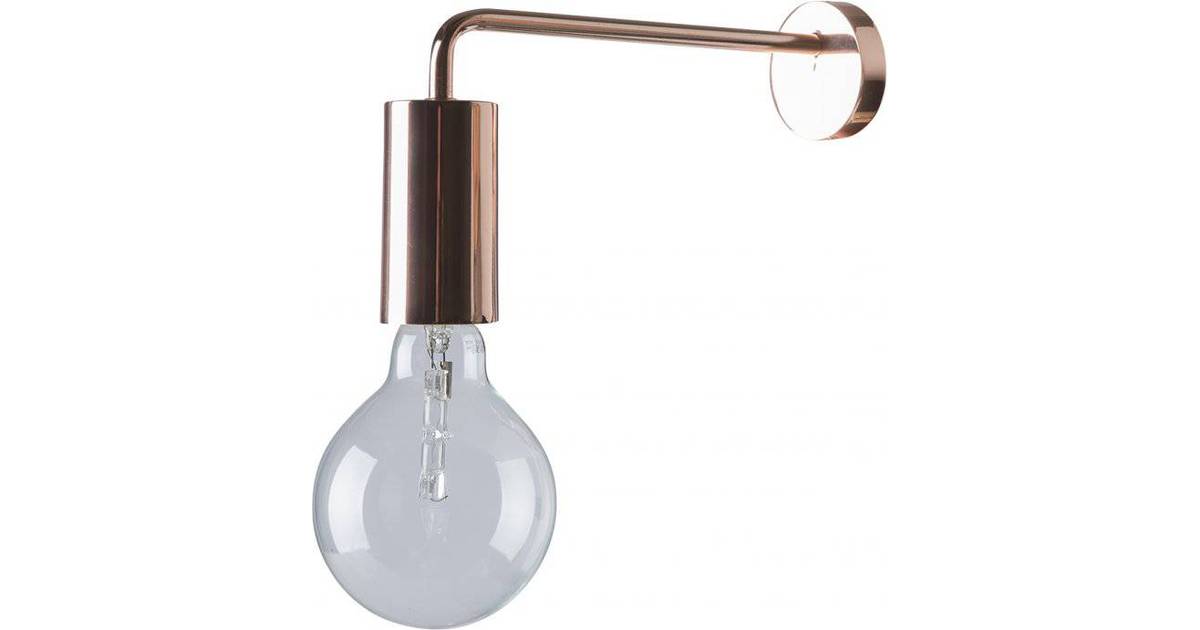 Frandsen Cool Væglampe (17 butikker) • Se PriceRunner »