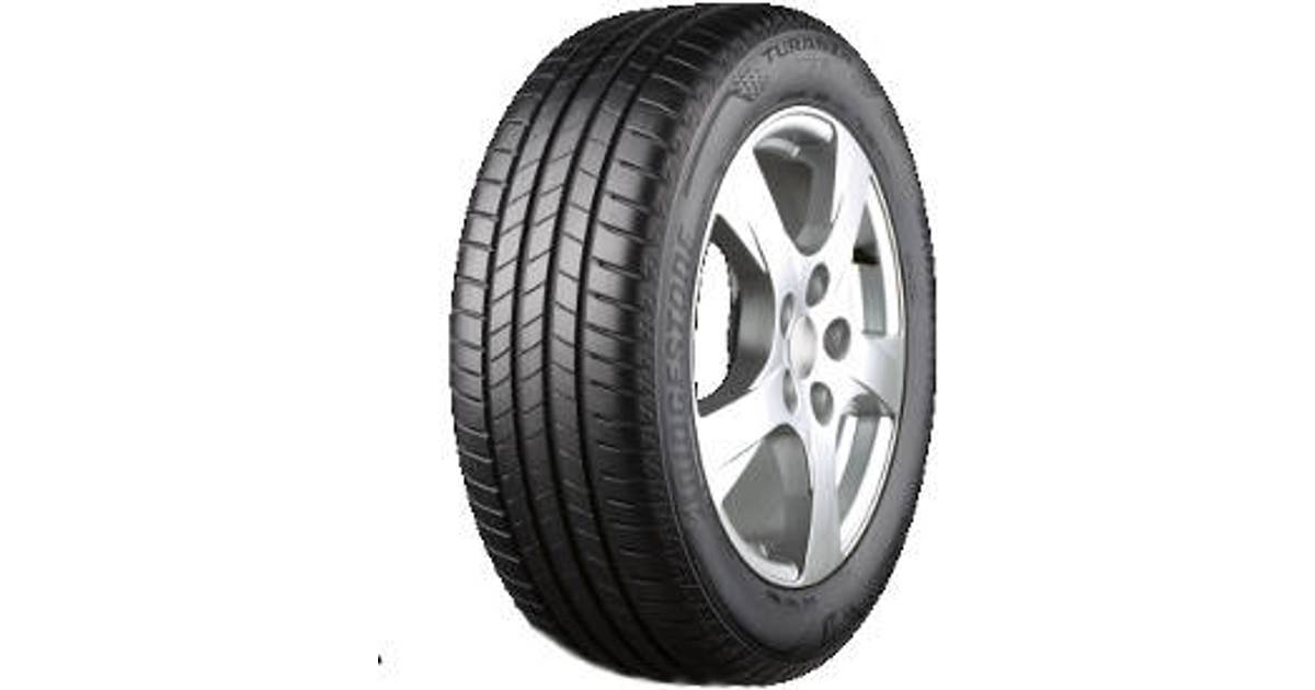 Bridgestone Turanza T005 155/65 R14 75T TL • Se pris