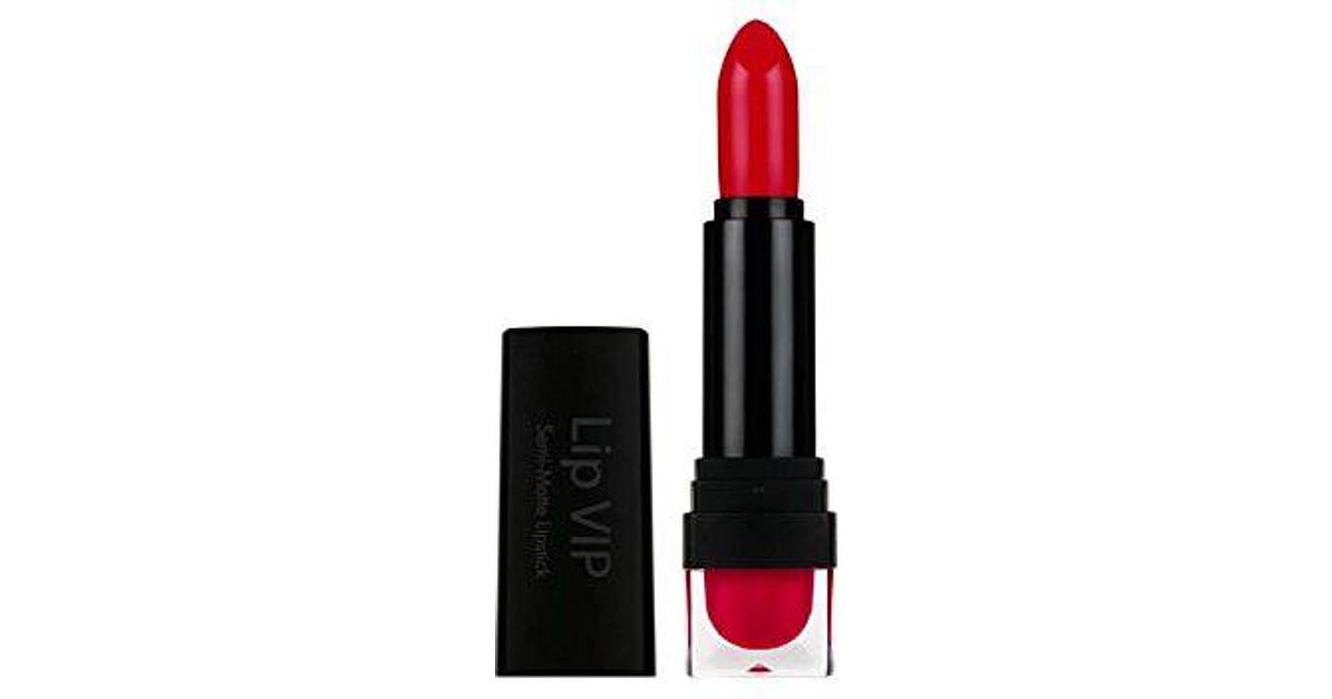 Sleek Makeup Lip V.I.P Lipstick Night Spot • Se priser (4 butikker) »