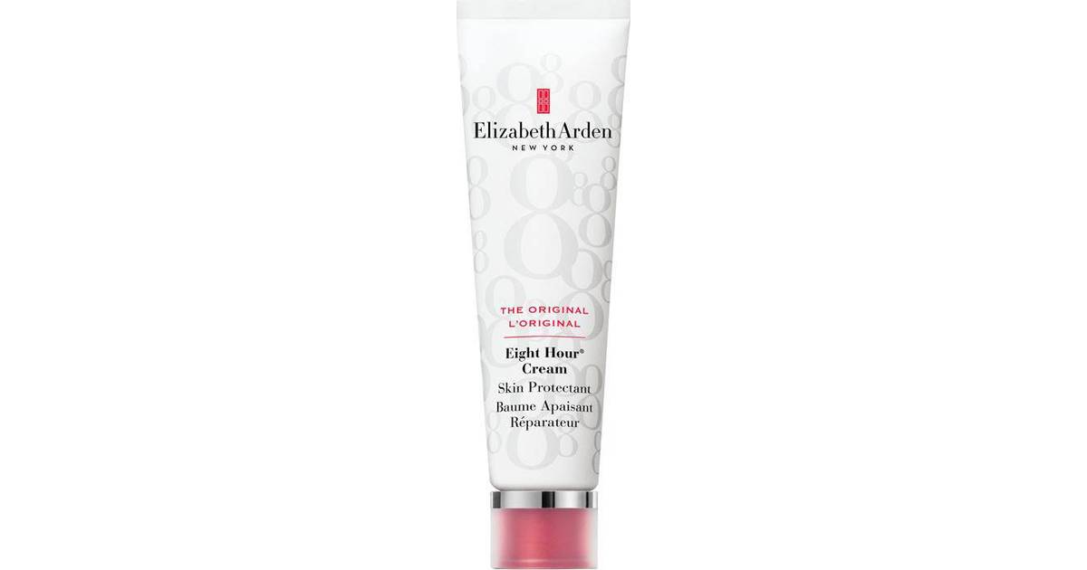 Elizabeth Arden Eight Hour Cream Skin Protectant 50ml • Se priser nu »
