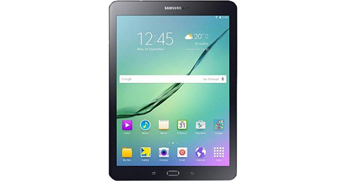 Samsung Galaxy Tab S2 (2016) 9.7" 4G 32GB • Se priser hos os »
