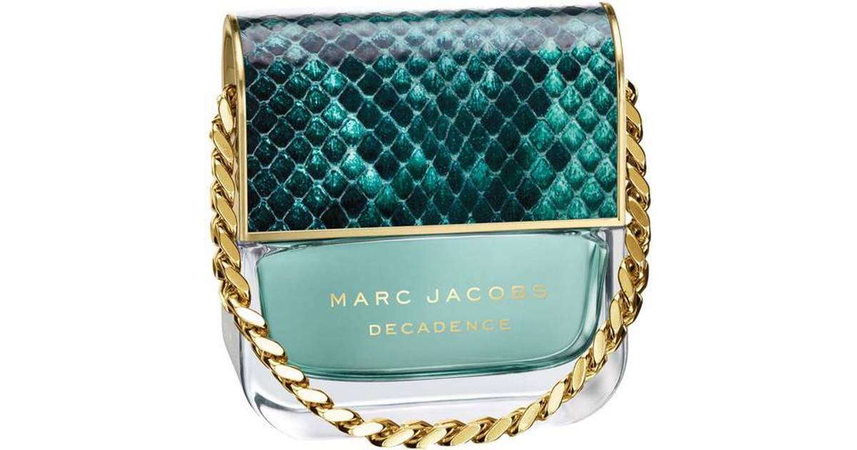 Marc Jacobs Divine Decadence EdP 100ml • Se priser (20 butikker) »