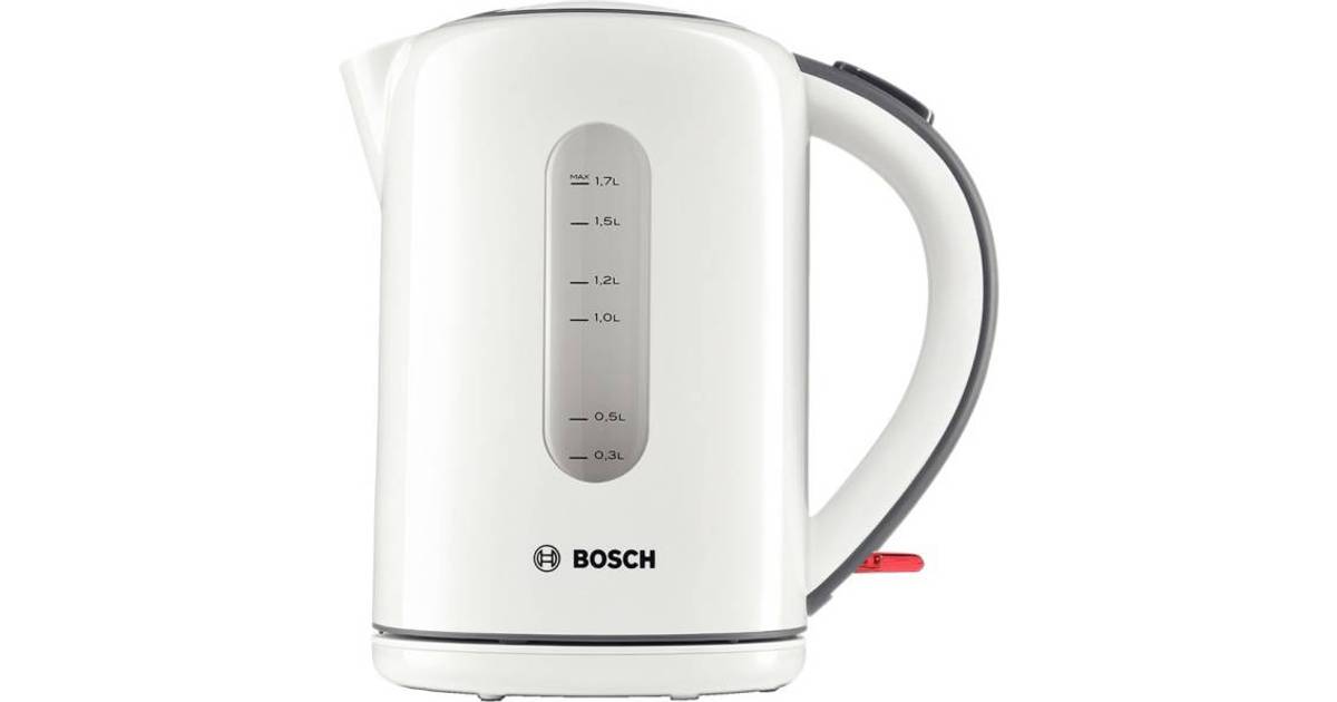 Bosch TWK7601 • Se priser (23 butikker) • Sammenlign her