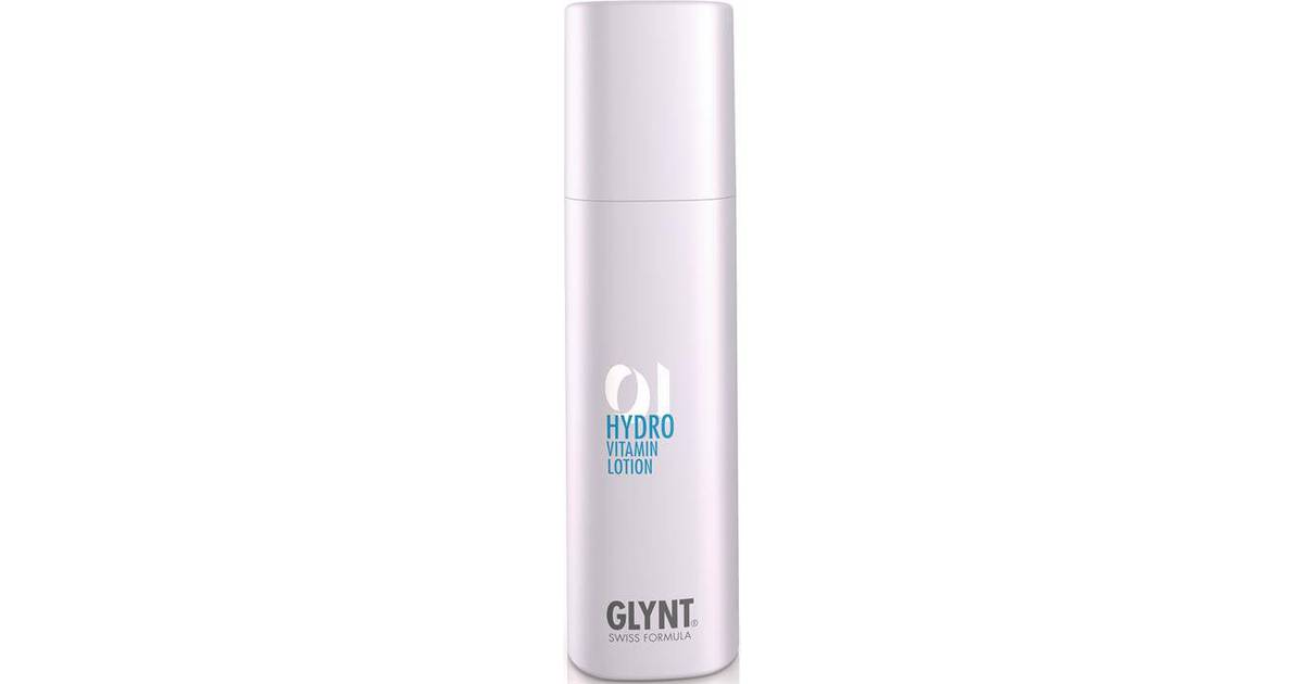 Glynt Hydro Vitamin Lotion 01 200ml • PriceRunner »
