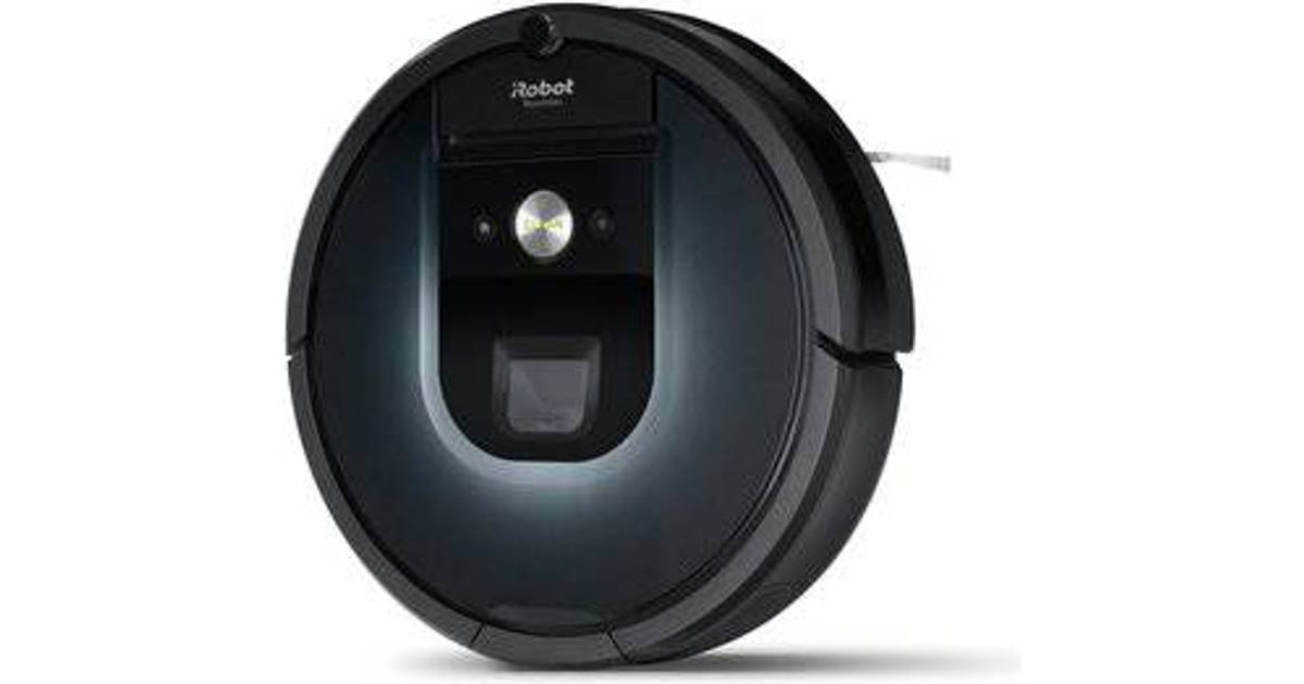 IRobot Roomba 981 (1 butikker) hos PriceRunner • Priser »