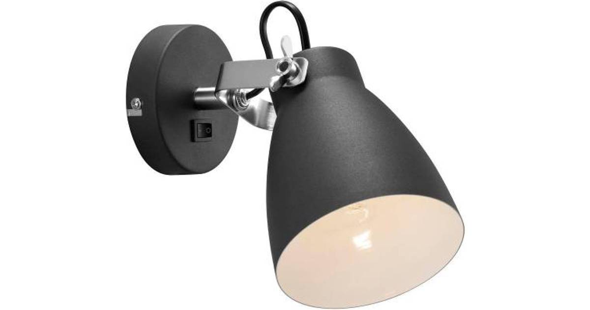 Nordlux Largo 1L Væglampe (9 butikker) • PriceRunner »