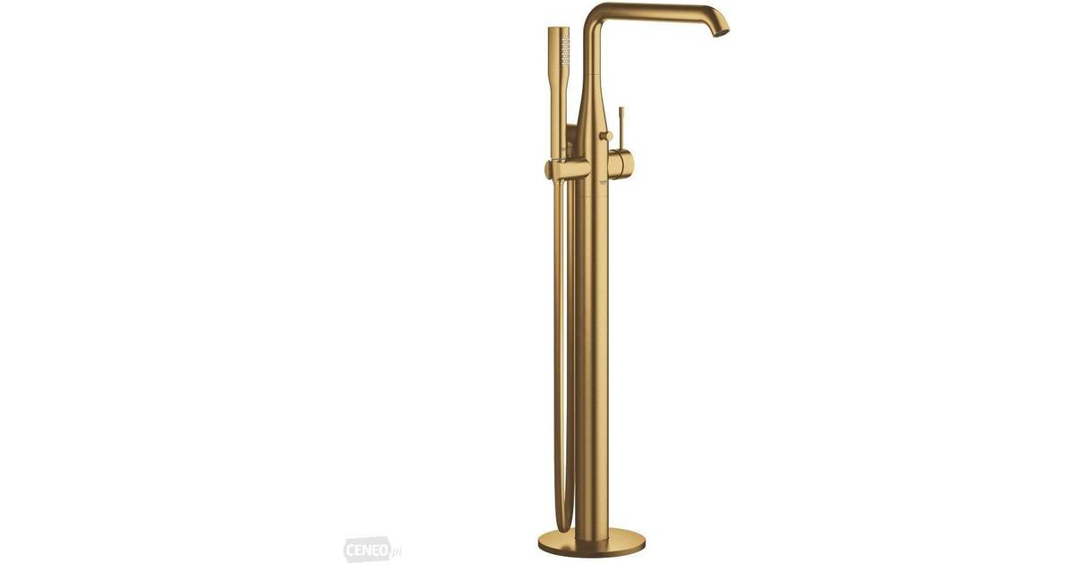 Grohe Essence (23491GN1) Messing • Se PriceRunner »