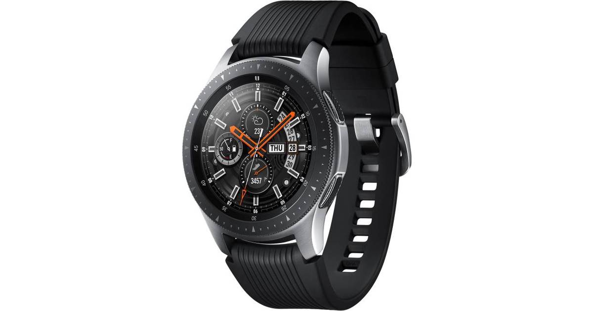 Samsung Galaxy Watch 46mm LTE (1 butikker) • Se priser »