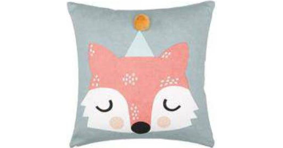 Södahl Frida Fox Cushion (1 butikker) • PriceRunner »