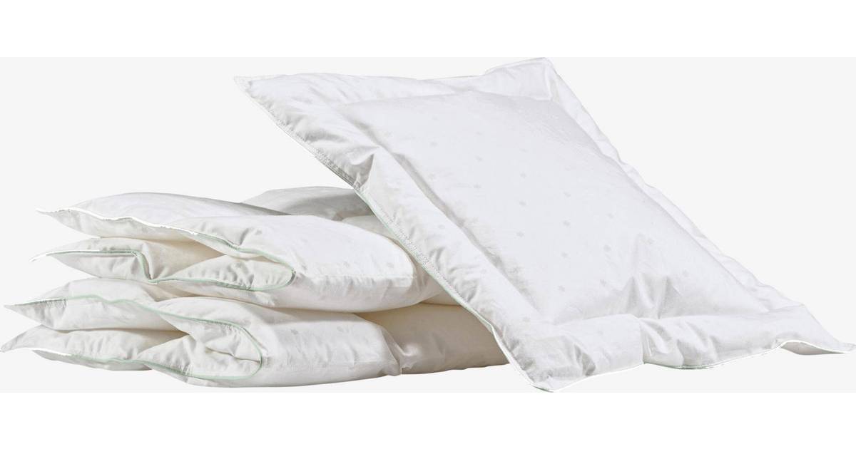 Fossflakes Baby Pillow & Duvet 70x100cm • Se priser »