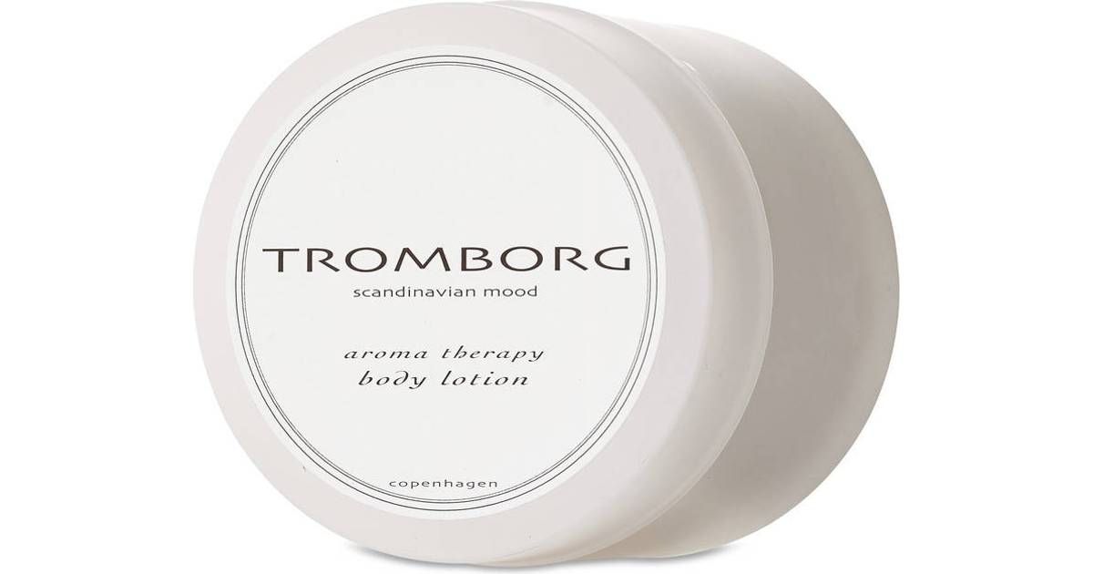 Tromborg Aroma Therapy Body Lotion 200ml • Se pris »