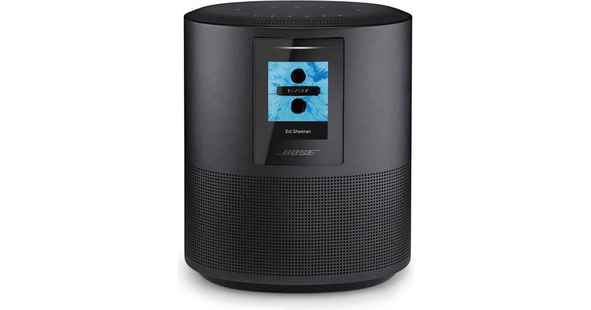 Bose Home Speaker 500 • Se pris (10 butikker) hos PriceRunner »