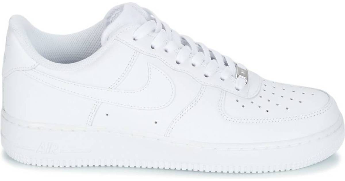 Air Force 1 07 Hvid Herre Online Deals, UP TO 61% OFF |  www.istruzionepotenza.it