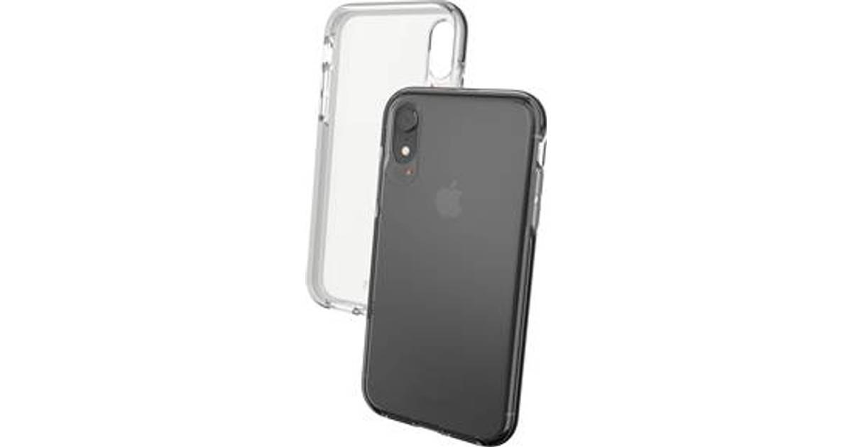 Gear4 Crystal Palace Case (iPhone XR) • PriceRunner »
