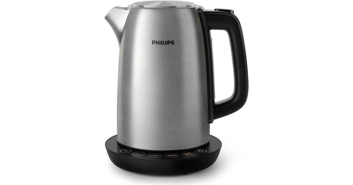 Philips Avance HD9359 (14 butikker) • Se PriceRunner »