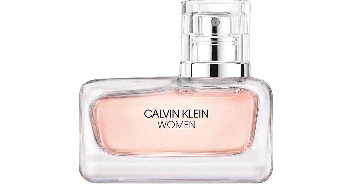 Calvin Klein Women EdP 30ml • Se pris (35 butikker) hos PriceRunner »