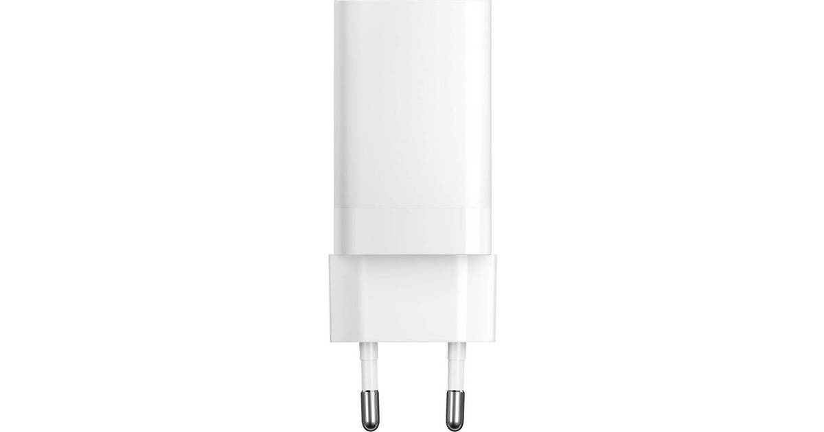 OnePlus Fast Charge Power Adapter • Se PriceRunner »