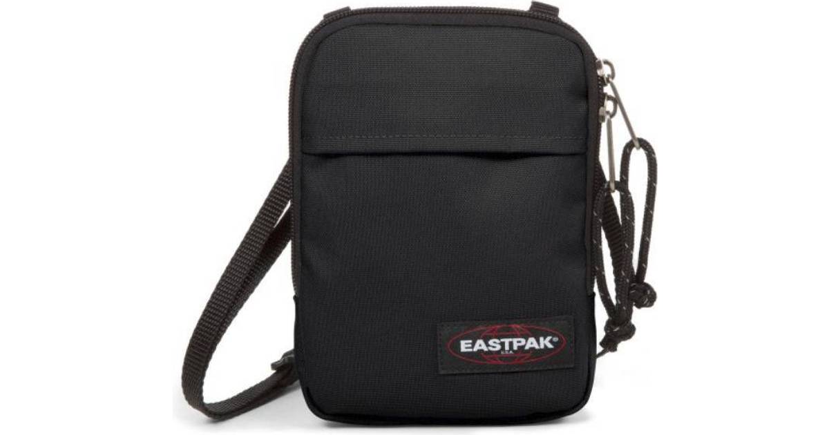 Eastpak Buddy - Black (6 butikker) • Se PriceRunner »