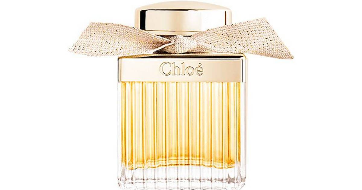 Chloé Absolu De Parfum EdP 30ml (26 butikker) • Priser »