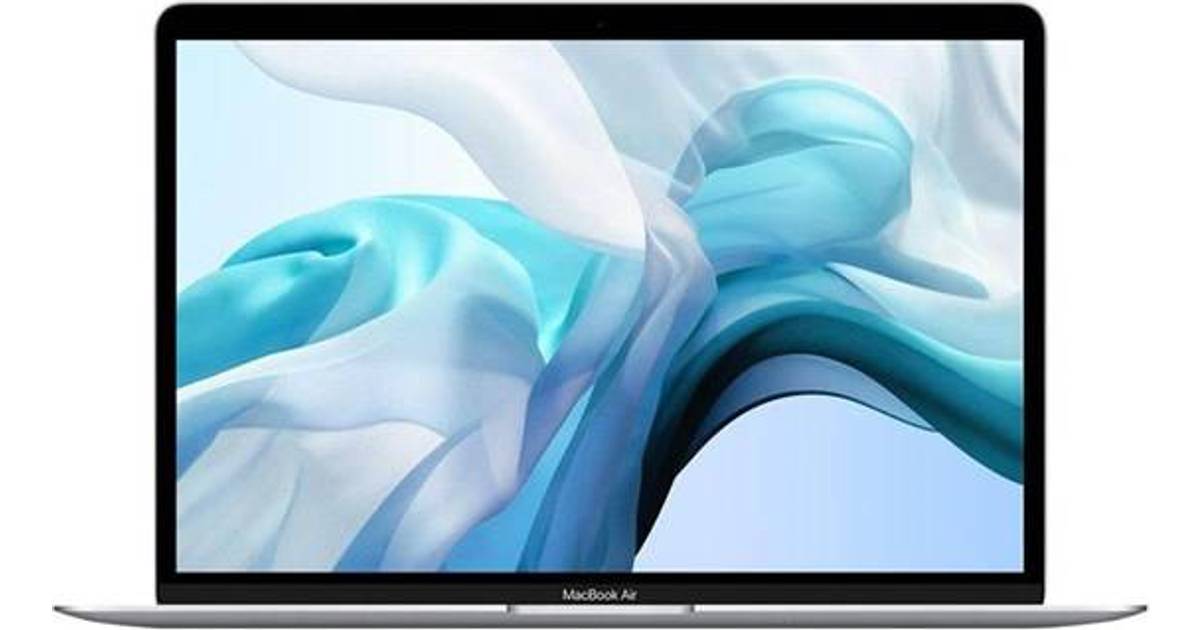 Apple MacBook Air 2018 1.6GHz 8GB 128GB SSD Intel UHD 617 • Se ...